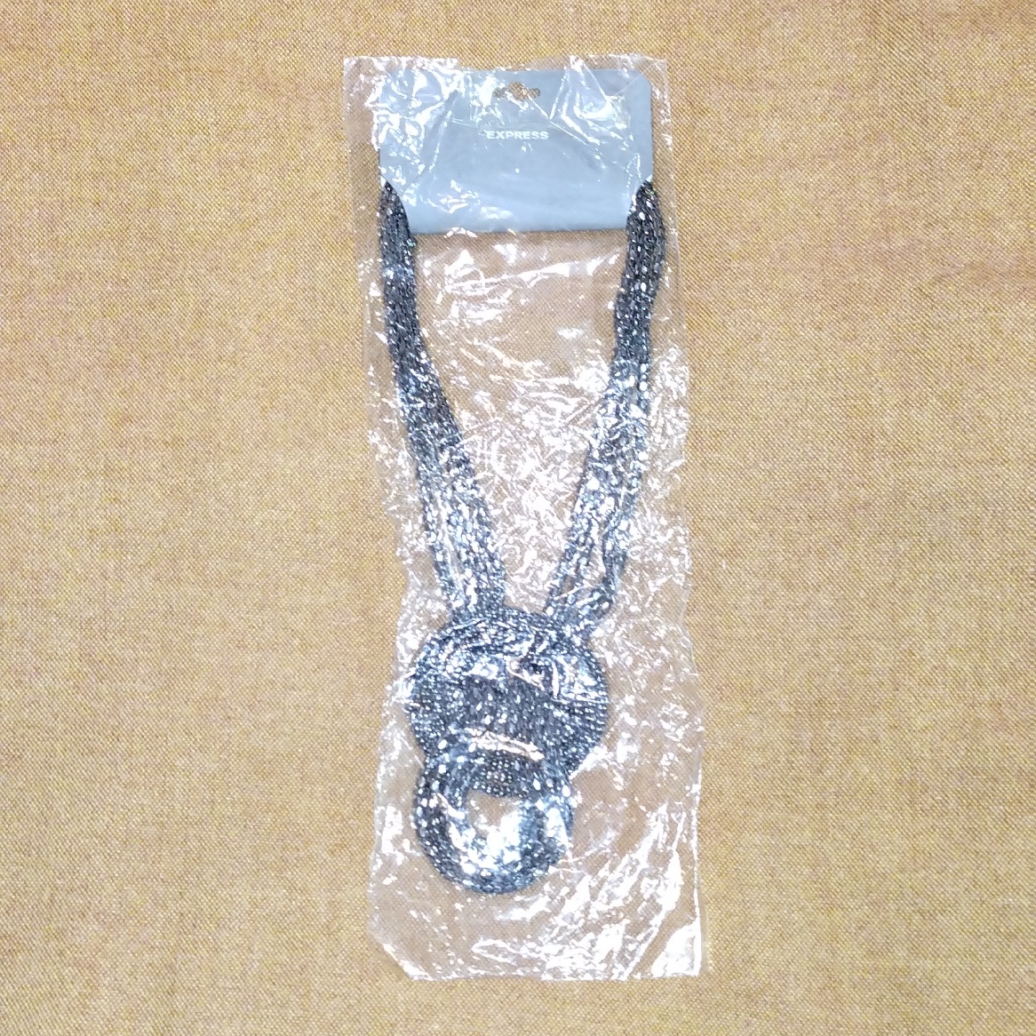 Necklace Nwt From Express Nwt